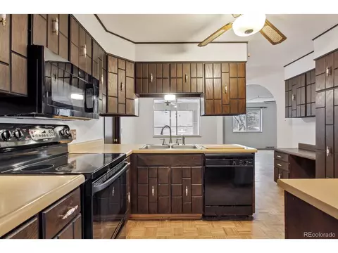 2307 S Allison Way, Lakewood, CO 80227 photo 5