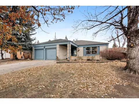 2307 S Allison Way, Lakewood, CO 80227 photo 2