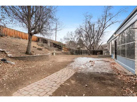 2307 S Allison Way, Lakewood, CO 80227 photo 21
