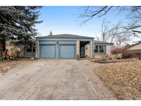 2307 S Allison Way, Lakewood, CO 80227 photo 3