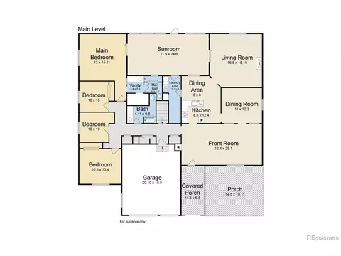 2307 S Allison Way, Lakewood, CO 80227 photo 27