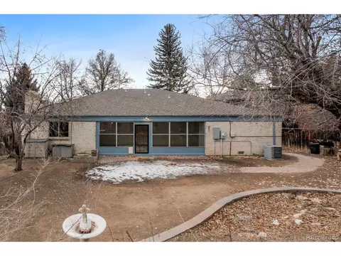 2307 S Allison Way, Lakewood, CO 80227 photo 22