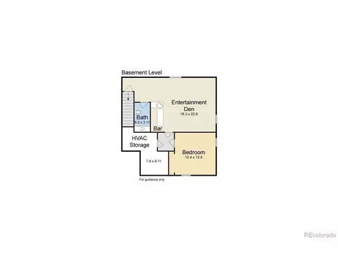2307 S Allison Way, Lakewood, CO 80227 photo 28