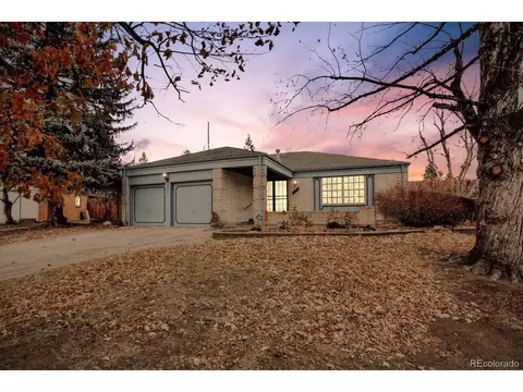 2307 S Allison Way, Lakewood, CO 80227 photo 1
