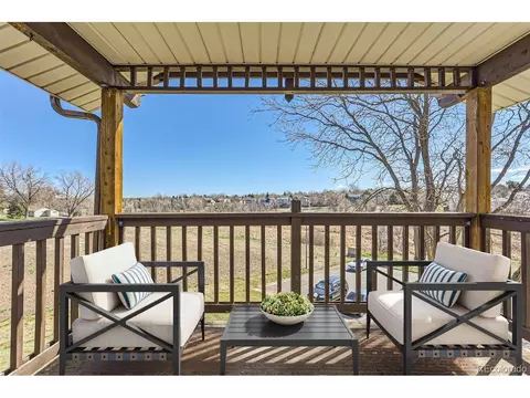 17351 E Mansfield Ave #432L, Aurora, CO 80013
