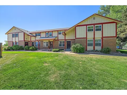 7404 S Zephyr Ct, Littleton, CO 80128