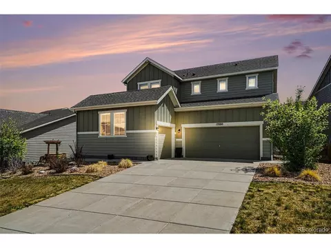 17880 W 95th Pl, Arvada, CO 80007