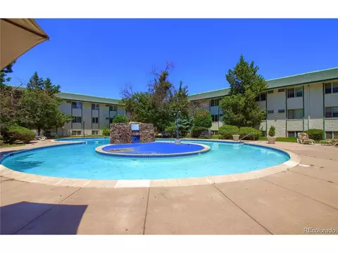 8828 E Florida Ave #112, Denver, CO 80247