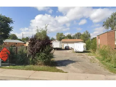 Undisclosed, Denver, CO 80219