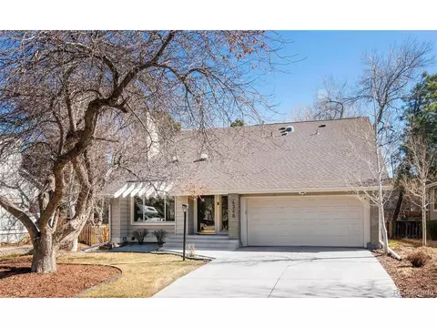 6368 S Emporia Cir, Englewood, CO 80111