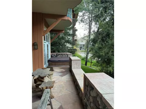 123 Willow Pl #1, Vail, CO 81657