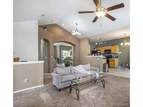 12943 N Lafayette St #H, Thornton, CO 80241