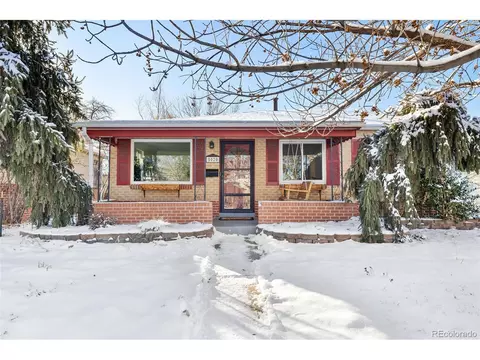 5020 W 37th Ave, Denver, CO 80212