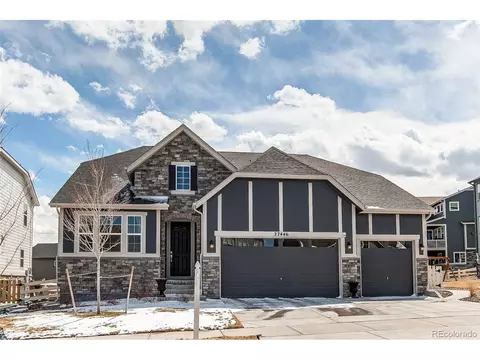 27446 E Costilla Dr, Aurora, CO 80016 photo 1