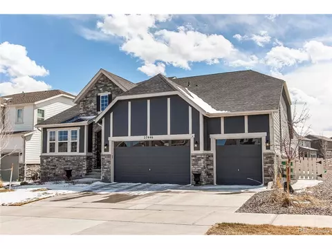 27446 E Costilla Dr, Aurora, CO 80016 photo 2