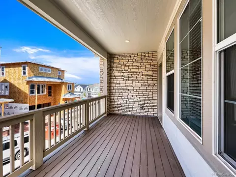 7442 Whiteclover Trl, Littleton, CO 80125
