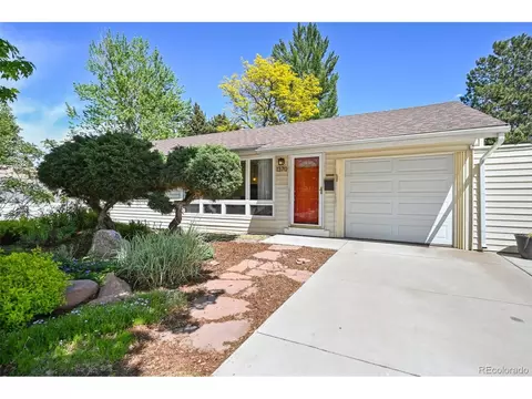 1370 S Hudson St, Denver, CO 80222
