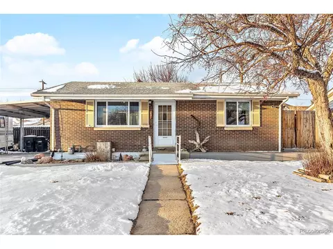 1481 E 84th Pl, Denver, CO 80229 photo 1