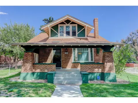 2906 Stuart St, Denver, CO 80212 photo 1