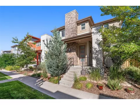 9799 Dunning Cir, Highlands Ranch, CO 80126
