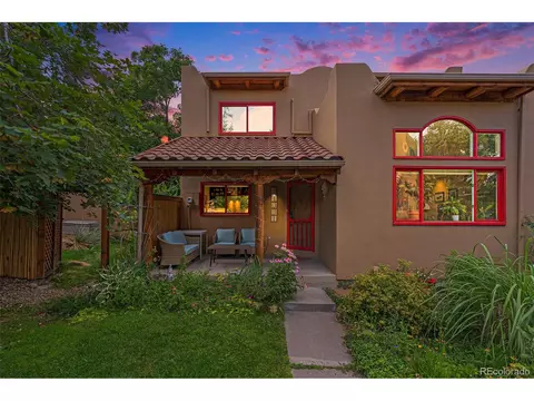 1031 Cottonwood Cir, Golden, CO 80401