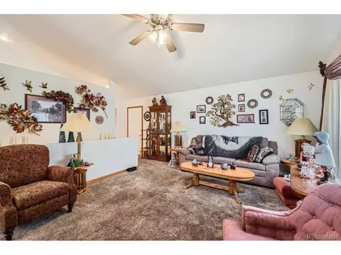 4100 Meadows Ave, Evans, CO 80620 photo 3
