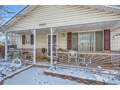 4100 Meadows Ave, Evans, CO 80620 photo 2