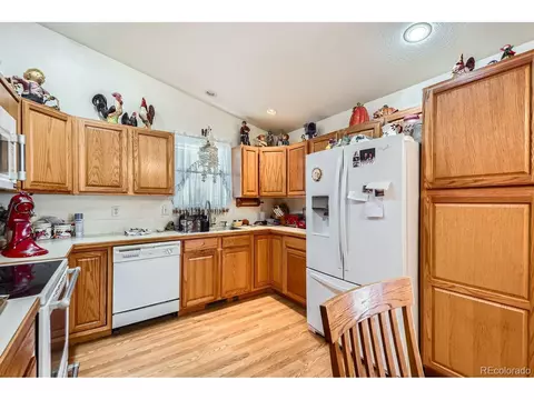 4100 Meadows Ave, Evans, CO 80620 photo 5