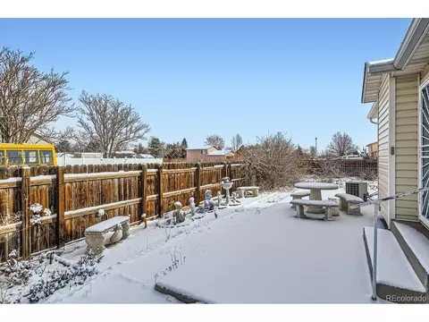 4100 Meadows Ave, Evans, CO 80620 photo 16