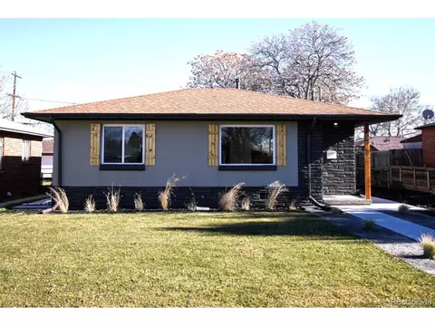 3570 Glencoe St, Denver, CO 80207