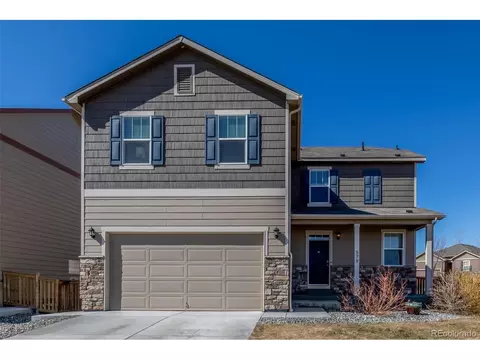 Undisclosed, Brighton, CO 80603