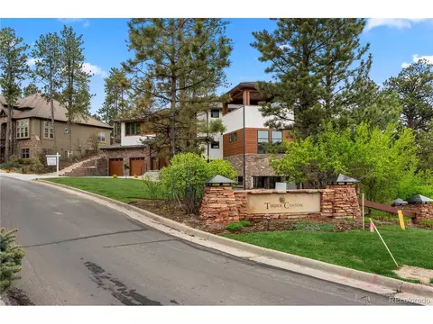 5261 Knobcone Dr, Castle Rock, CO 80108