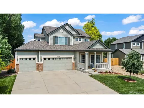 1010 Morning Dove Dr, Longmont, CO 80504