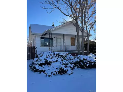 3246 W 55th Ave, Denver, CO 80221