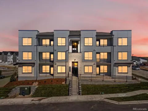 11940 Soprano Cir #302, Parker, CO 80134