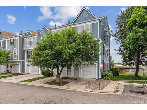 1699 S Trenton St #174, Denver, CO 80231