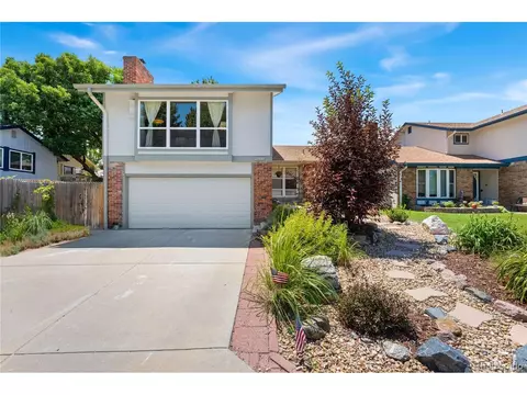 12455 E Amherst Cir, Aurora, CO 80014