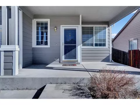 7595 Coffee Rd, Peyton, CO 80831 photo 3