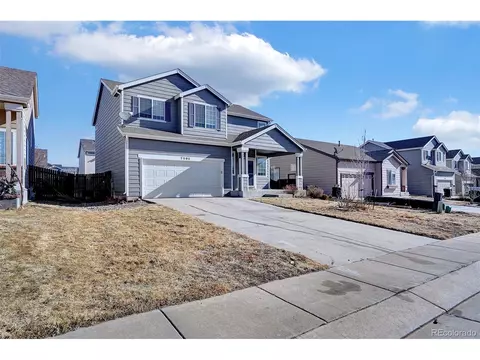 7595 Coffee Rd, Peyton, CO 80831 photo 2