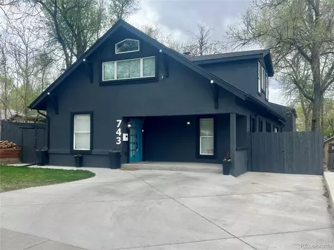 Undisclosed, Colorado Springs, CO 80903