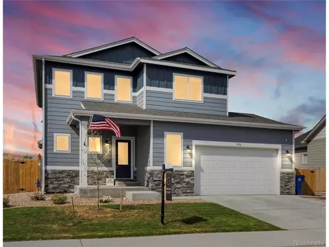 1970 E Lotus Dr, Milliken, CO 80543