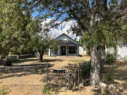 6260 Us Highway 285, Poncha Springs, CO 81242