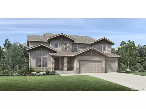 5554 Loma Vista Dr, Parker, CO 80134