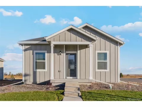 3012 Oxley St, Strasburg, CO 80136