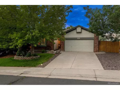 4770 S Danube Cir, Aurora, CO 80015