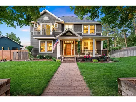 3 Mesa Ln, Colorado Springs, CO 80906