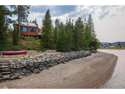 Undisclosed, Granby, CO 80446