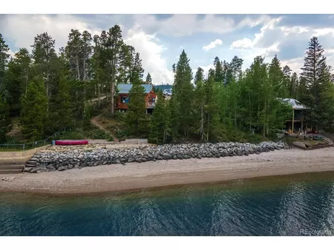 Undisclosed, Granby, CO 80446