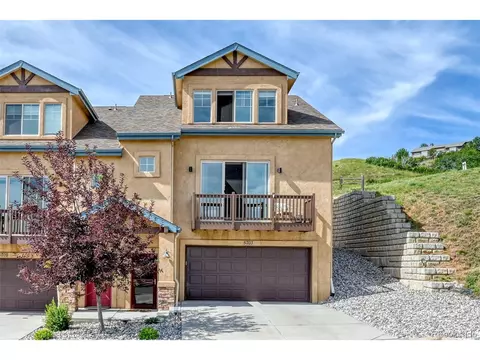 5703 Canyon Reserve Hts, Colorado Springs, CO 80919