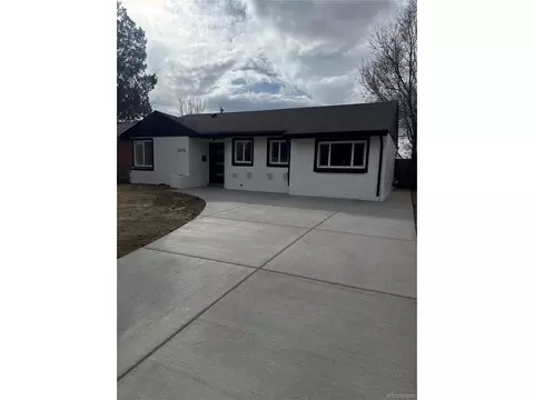 2675 Oneida St, Denver, CO 80207